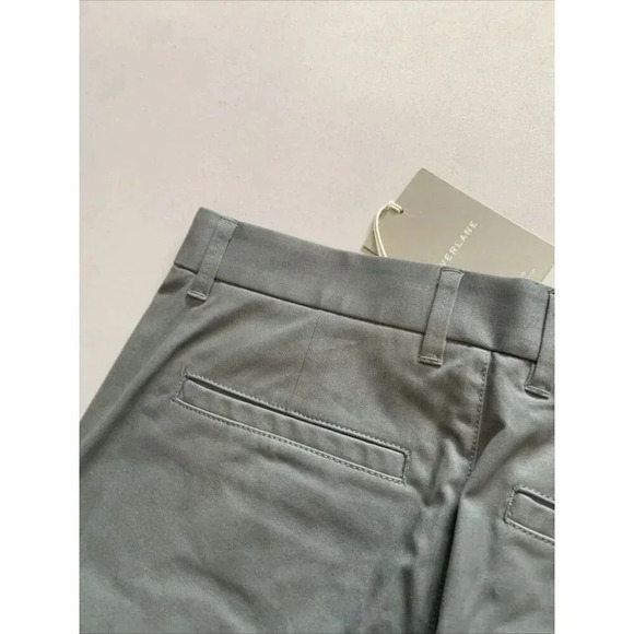 Everlane Men's Blue Slim Fit Chino Pants Size 29x30 NWT - Picture 8 of 10